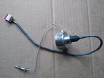 Senso-metrics 602075 Pressure Transducer 10000 (10K Psig). Fixed Price $89.00.