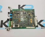 Indramat 109-0852-4B01-05 DSS2.1 Servo Module Controller Card. Fixed Price $54.99.