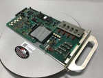 Gammaflux Zone Card Control Module 9500-034 Used #116802. Fixed Price $548.90.