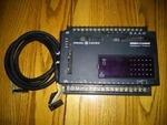 Ge IC609SJR100A Relay Controller IC610CBL102A Cpu Chip Programmer Cable. Fixed Price $19.00.