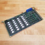 Fanuc A16B-1200-0150/01A Pc Rom Board Used. Fixed Price $25.64.