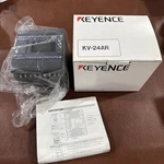 Keyence KV-24AR Plc 16-INPUT, 8-OUTPUT Module. Fixed Price $249.99.