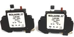 Lot Of New Square 9080GCB10 Ser. Circuit Protectors 1.0A, 65VDC, 250VAC. Fixed Price $20.95.