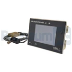 Ge Fanuc/total Control QPJ2D100L2P /a Quickpanel Jr. Hmi Touch Screen 4.7" Uspi. Fixed Price $1050.00.