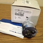 Leine & Linde Rsi 503 / 515837-09 9..30 Vdc Encoder (new). Fixed Price $1174.68.