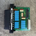 New Old Stock Toshiba Series EX10*MR061 Output Module. Fixed Price $64.99.