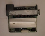 Allen-bradley 1746-OA8 Series Slc 500 Output Module. Fixed Price $41.99.