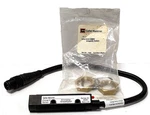 Cutler-hammer 14102AQD07 10-30 Dc Retroreflective Photoelectric Sensor. Fixed Price $144.99.