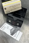 Ab Rockwell 73A86 Operating Coil Size 3, 2-3 Pole, 110/120V 50/60HZ Nos Surplus. Fixed Price $187.86.