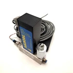 Aalborg DFC46 Thermal Mass Flow Controller Argon 0-100 L/min RS485 316. Fixed Price $1200.00.