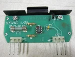 Data Instruments Input Module 120 Vac (untested) #2. Fixed Price $51.50.