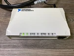 National Instruments GPIB-ENET/1000 Ethernet Controller W/ Power Supply. Fixed Price $550.00.