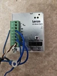 Lenze Americas EMZ8275IB Digital Plc Input/output Module. Fixed Price $169.99.