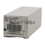 New Allen Bradley 1756-TBCH Controllogix 36 Pin Screw Terminal Clamp Block. Fixed Price $65.00.