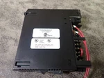 Ge Fanuc Series 90-30 IC693MDL390C 120/240VAC 2A 5PT Output Module (BN116). Fixed Price $39.99.
