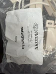 Dmp 712-8 Zone Expansion Module Point 3-HOLE Alarm Security New Sealed. Fixed Price $25.00.