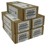 Lot Of 5 New Sealed Ge Fanuc IC694TBB132E High Density Terminals. Fixed Price $500.00.