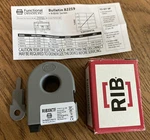 Functional Devices Ribxktf Current Sensor Solid Core .25-150A Input Voltage 30V. Fixed Price $25.00.