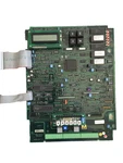 Eurotherm Ssd Parker Control Board AH385356U001 Used & Cleaned Tested.. Fixed Price $375.00.