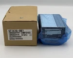 Mitsubishi ST1X16-DE1 Input Module. Fixed Price $200.00.