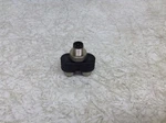 Turck 654586 Cable Splitter M12. Fixed Price $11.69.