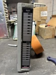 Aeg/modicon P/n: AS-B805-16 Input Module. Fixed Price $50.00.