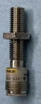 Omron E2EM-X2B1-M1 / E2EMX2B1M1 M12 Pnp No Proximity Switch Sensor (used). Fixed Price $32.57.
