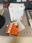 Ifm Efector Classicline 4DI 4DO-Y IP67-AC5209 Plc Module. Fixed Price $179.99.