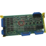 Used Fanuc Control Board A16B-2203-011. Fixed Price $310.99.