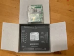 Unitronics V200-18-E4XB, Snap In I/o Module For Vision Series PLCS,24 Digital. Fixed Price $299.99.