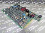 Used Westinghouse 7379A28G02 Ovation Control Card 4QAM7 Sub. K. Fixed Price $175.00.