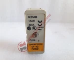 Lot Of 5X Siemens 6ES5498-1AA41 Measuring Rang Module 20MA. Fixed Price $125.09.
