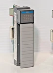 Allen Bradley 1746-1B16, Series C, SLC500 Dc-sink Input Module. Fixed Price $89.99.