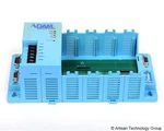 Advantech ADAM-5000/485 4-SLOT Distributed Dac Controller. Fixed Price $135.00.
