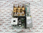 Siemens 3RT1476-6...6 Clean Power Filter 1P 6SE7090-0XX84-1GA1 F2VO004647. Fixed Price $6642.54.