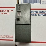 Siemens Simatic S7/300 Power Supply Module 6ES7 307-1BA00-0AA0 120W. Fixed Price $57.00.