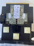Allen Bradley 100-A75N*3 Series Contactor 24VAC Coil. Fixed Price $350.00.