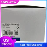 Omron ZEN-20C1DR-D-V2 Plc Module ZEN20C3DRDV2 New One. Fixed Price $429.00.