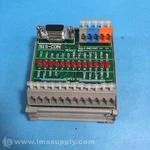Wago KB0510 Breakout Module Usip. Fixed Price $23.52.