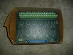 Crouzet 57-464 Rev PB-24HQ-269 Control Device Module Rack Fuse 50PIN Screw. Fixed Price $50.00.