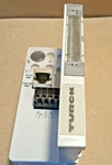 Turck BL20-PG-EN-IP Network Interface Module 6827309, New No Box. Fixed Price $505.00.
