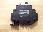 Allen Bradley 1492-GH005 Circuit Breaker 1492GH005 0.5A. Fixed Price $18.44.