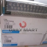 New Omron C200H-DA004 C200HDA004 Plc Analog Output D/a Unit 20MA. Fixed Price $479.57.