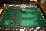 Cincinnati Milacron Pc Board 3-531-3120A. Fixed Price $150.00.