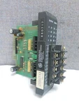 Ge Fanuc Output Module IC610MDL151A Used. Fixed Price $25.00.