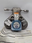 Emerson Micro Motion Elite Mass Flow Sensor CMF010P323DRAUEZZZ Calibration Sheet. Fixed Price $1495.95.