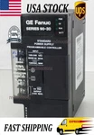 Ge Fanuc IC693PWR321Y Power Supply Series 90-30. Fixed Price $384.68.
