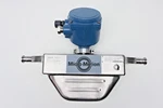 Micro Motion Mass Flow Sensor, H025F121N2BAEZ1ZZ, Cal (mj). Fixed Price $2000.00.