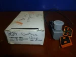 Ifm IN5374 Inductive Valve Position Sensor INS3002DBPKG/US-100-YPS/S6A/12-NEW. Fixed Price $64.44.