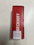 Beckhoff EP3204-0002 Ethernet Box 4-CHANNEL. Fixed Price $175.00.